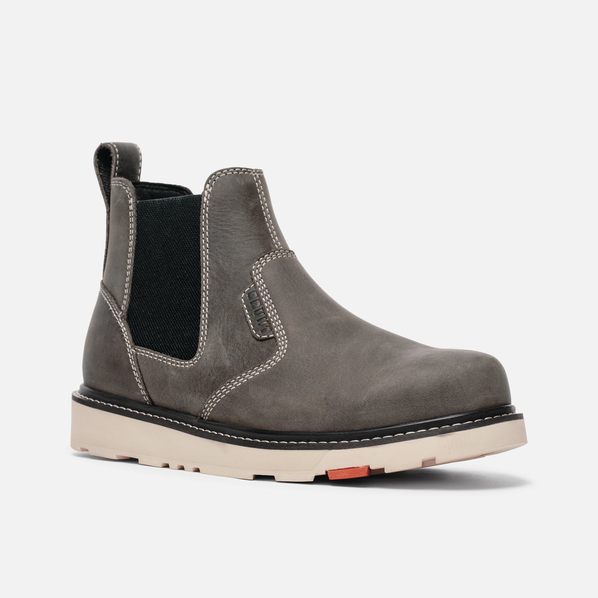 Alternative view of The Grey Ohman (Comp Toe)